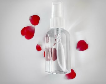 Bruma facial casera de manzanilla y rosas: Tutorial fotográfico paso a paso (PDF)