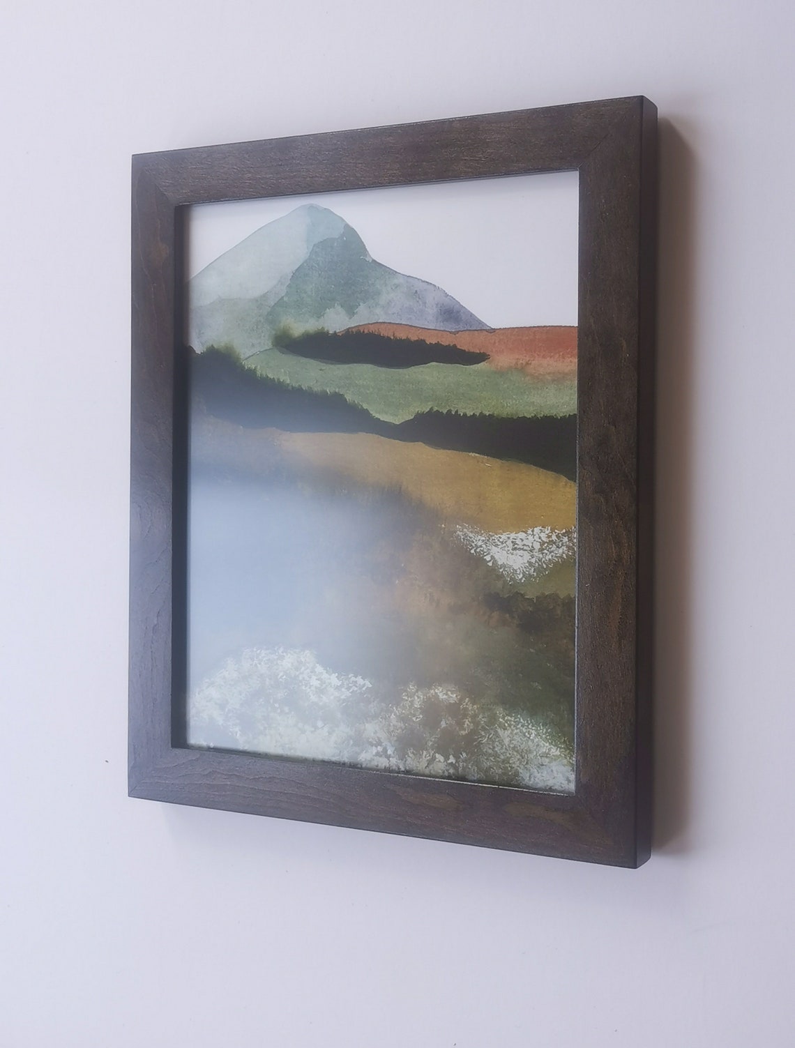 Nonglare Acrylic Only plexiglass Premium Framing Grade Etsy