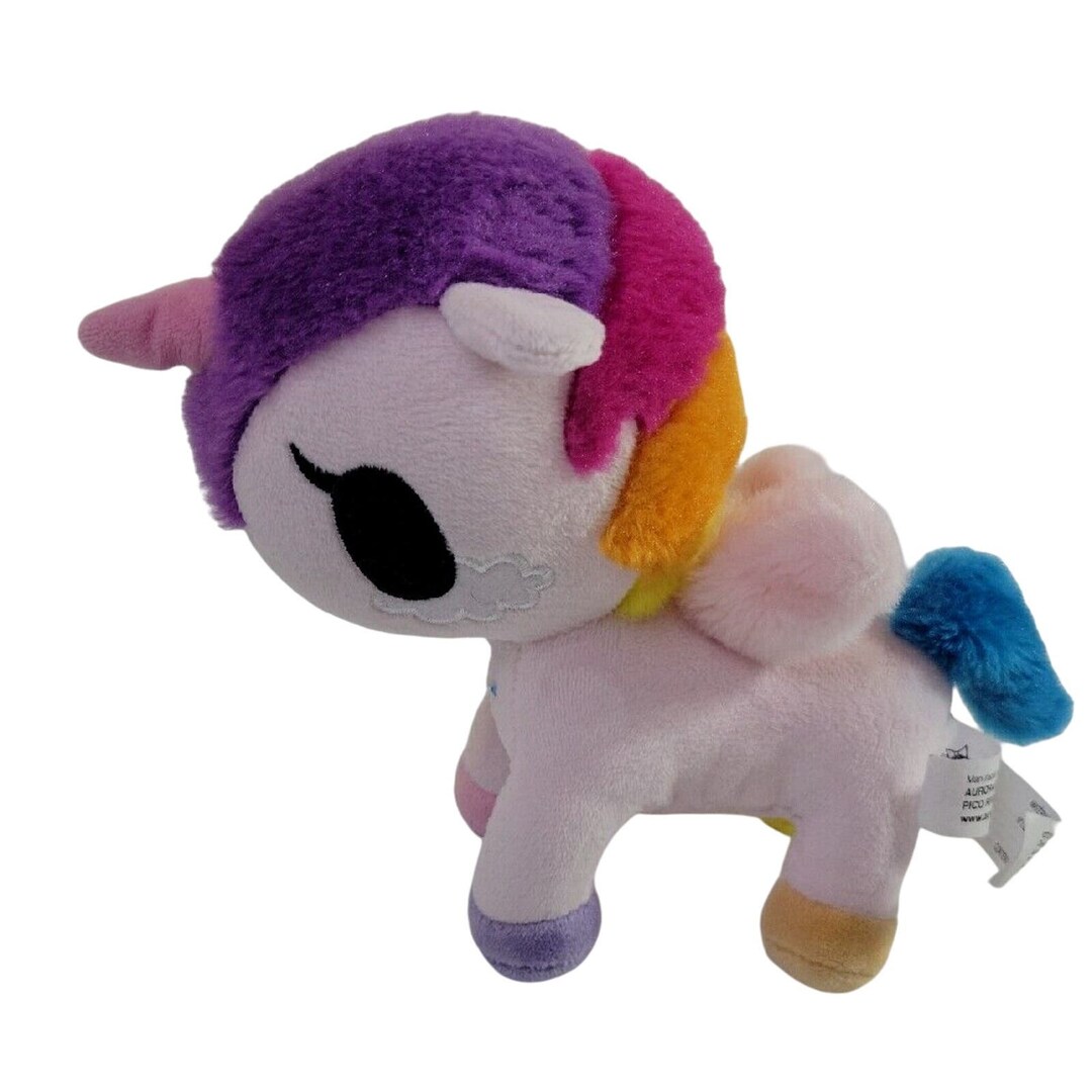 tokissi purple unicorn パープルユニコーン