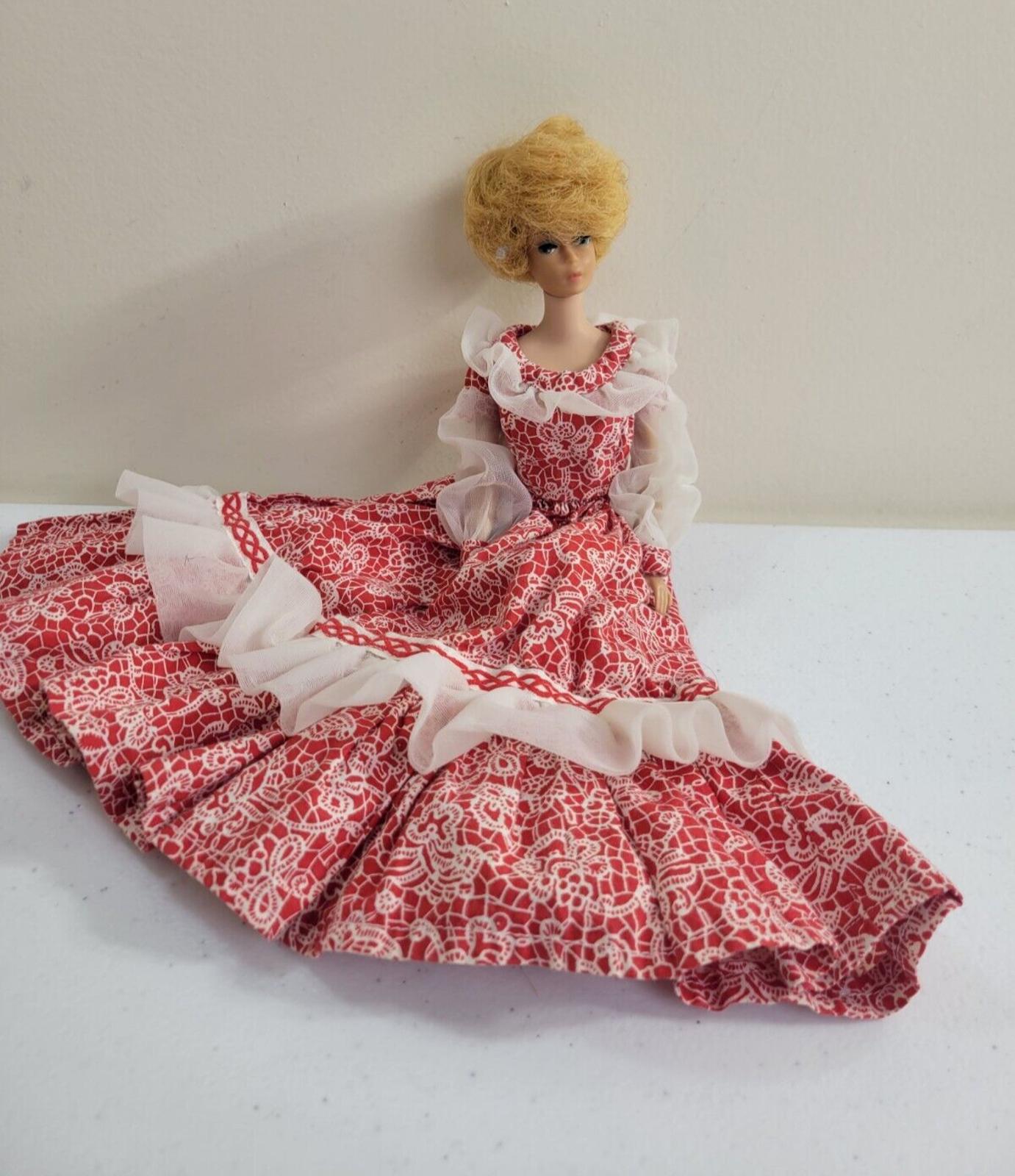 Midge Doll 1968 Etsy