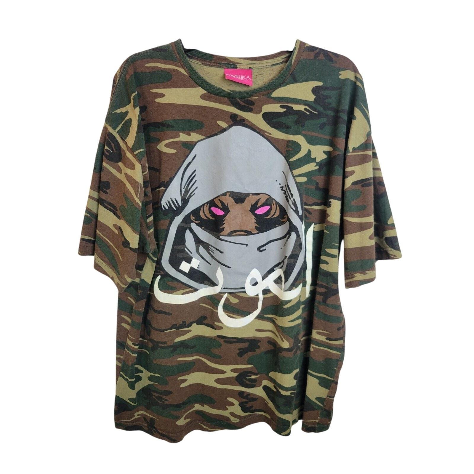 Mishka Clothing - Etsy