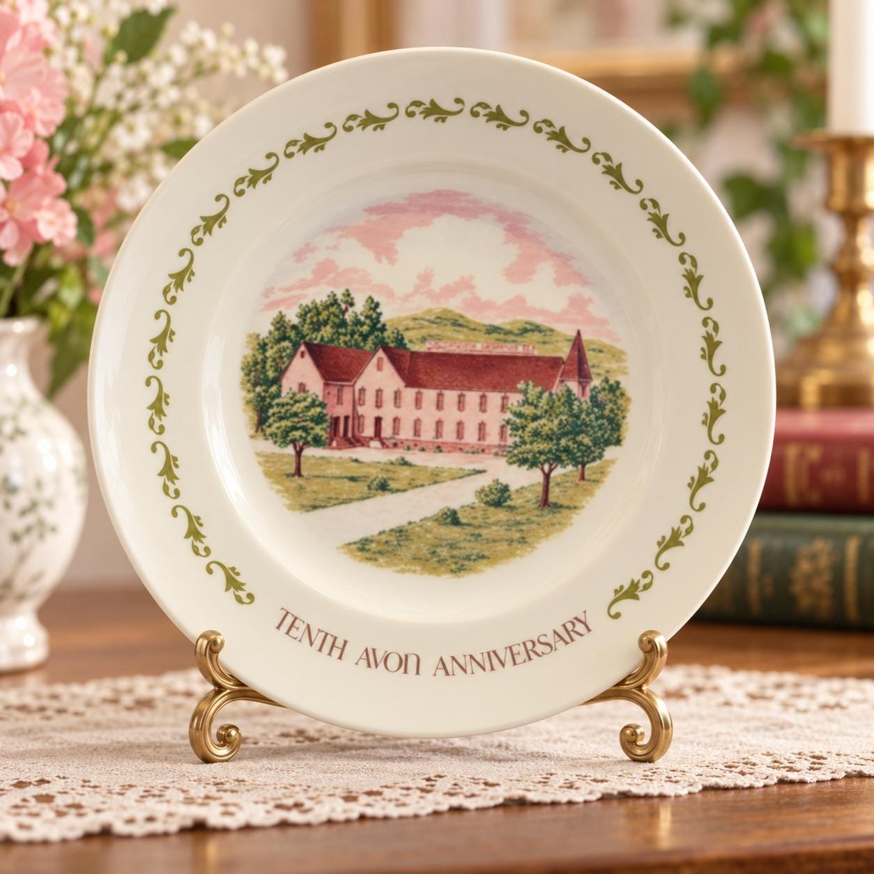 Avon Ceramics - Etsy