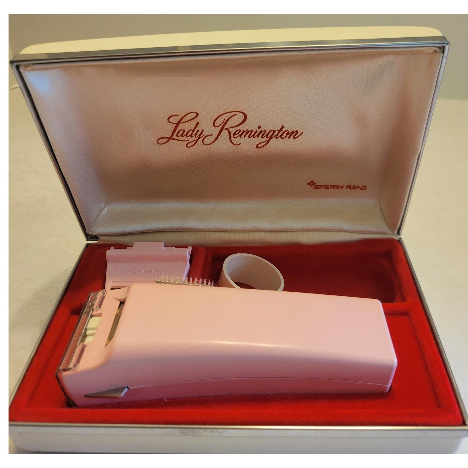 Remington Electric Razor - Etsy