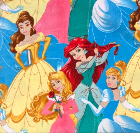 Princess fleece online