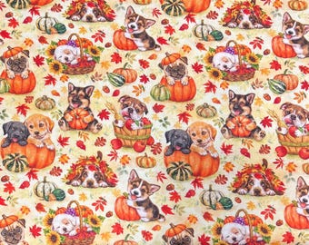 Fabric-Fall/Halloween
