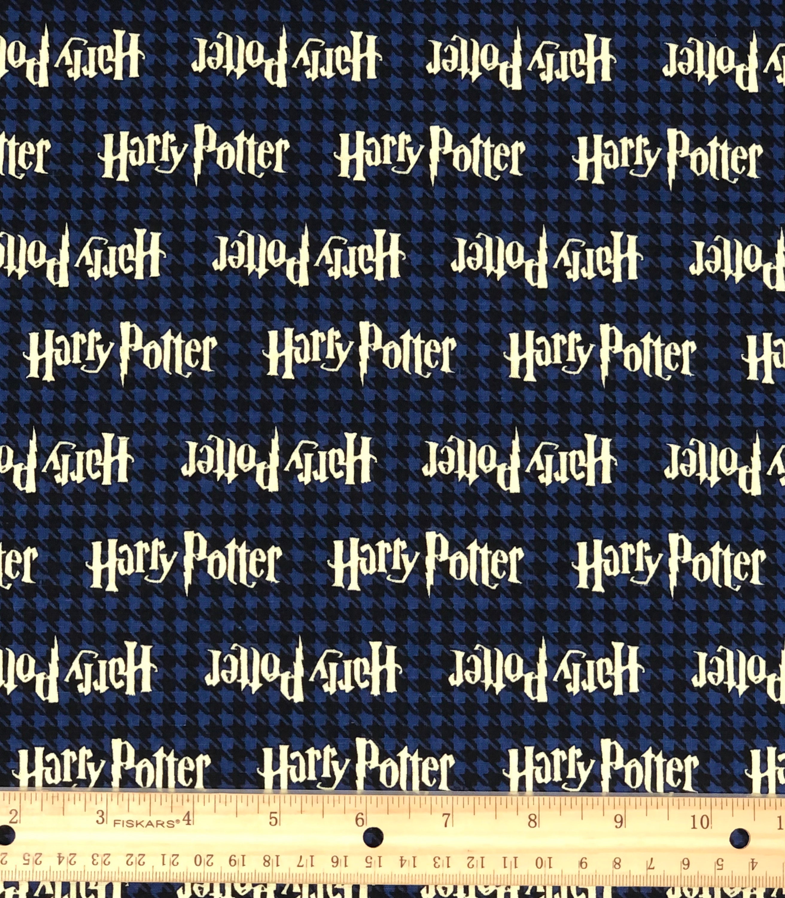 HARRY POTTER - Gryffondor - Sweat Plaid : : Pull Cotton  Division Harry Potter