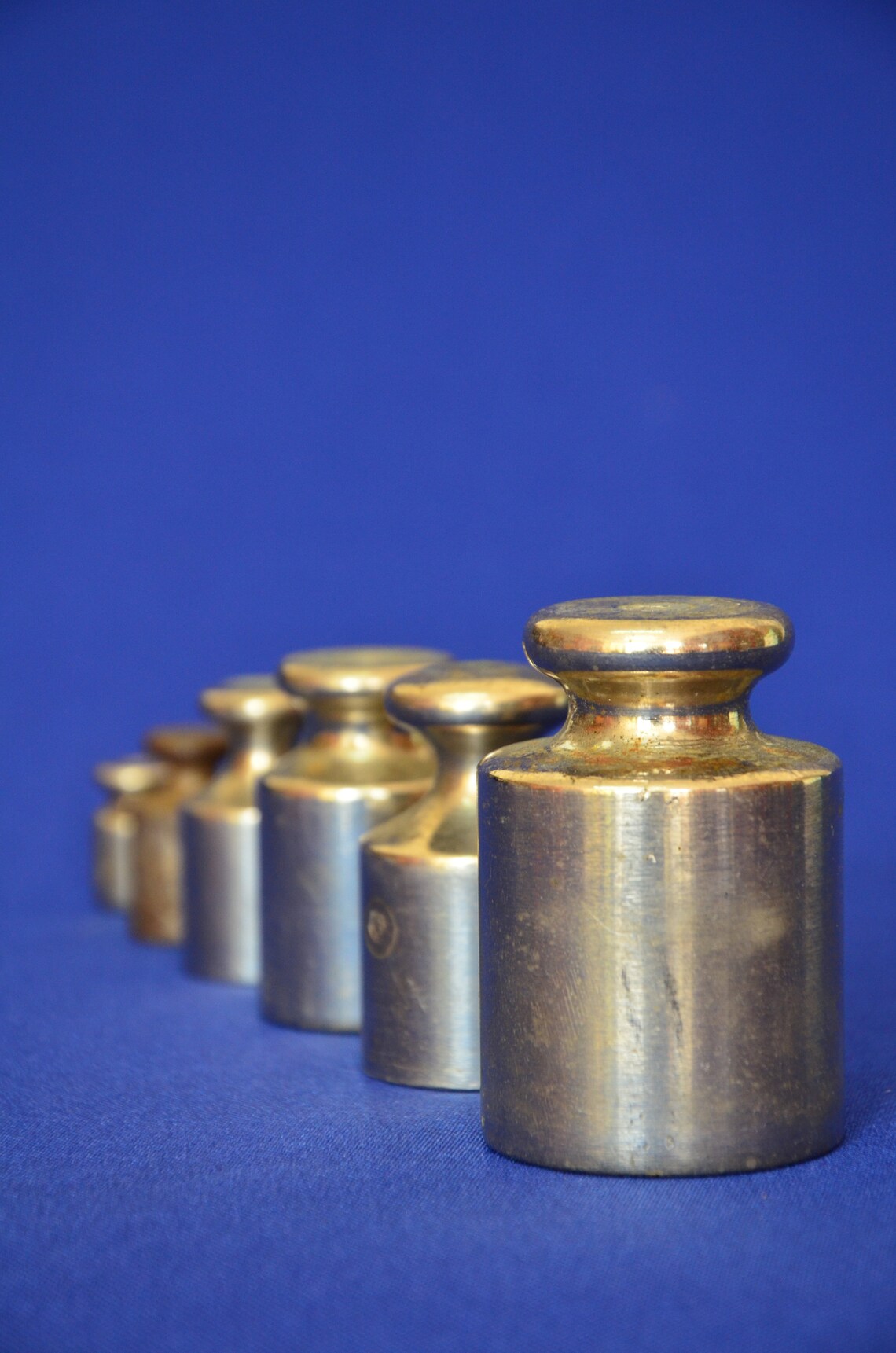 Weights for scales set of weights pharmacy laboratory Etsy