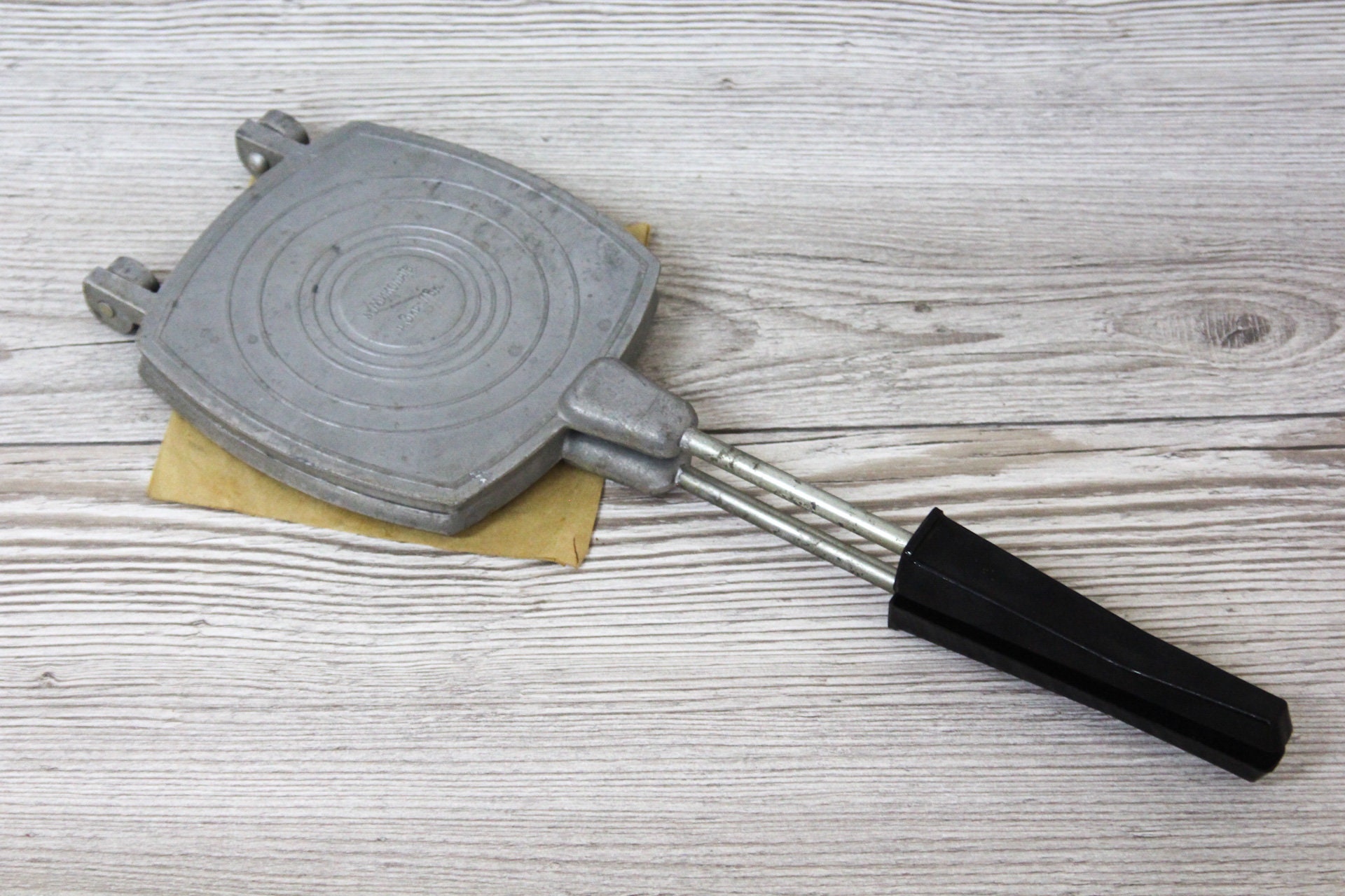 Pizzelle Maker for sale Only 3 left at 75