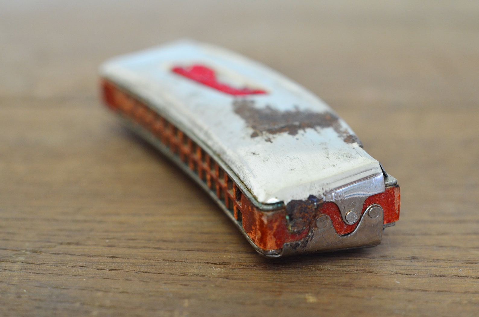 Harmonicakharkiv Working Harmonica Harmonicaussr Etsy