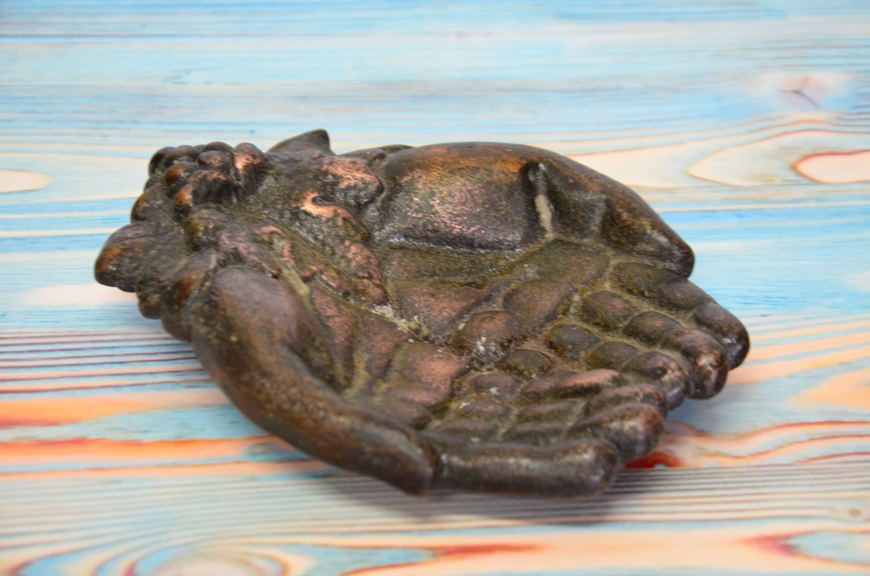 Vintage Ashtray Old Ashtray Gift to the Driver Russian - Etsy