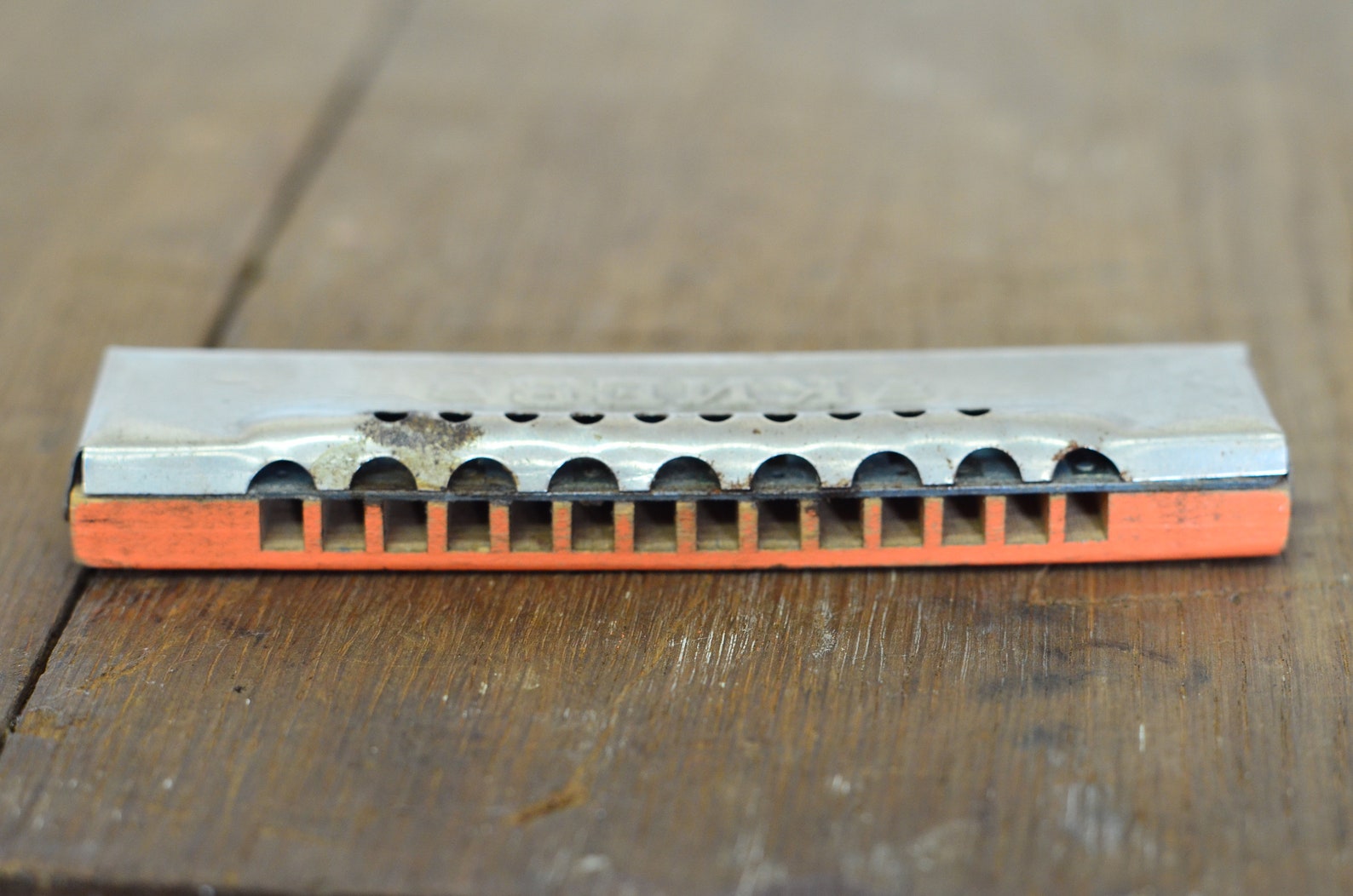 HarmonicaKiev Working harmonica HarmonicaUSSR Harmonica Etsy