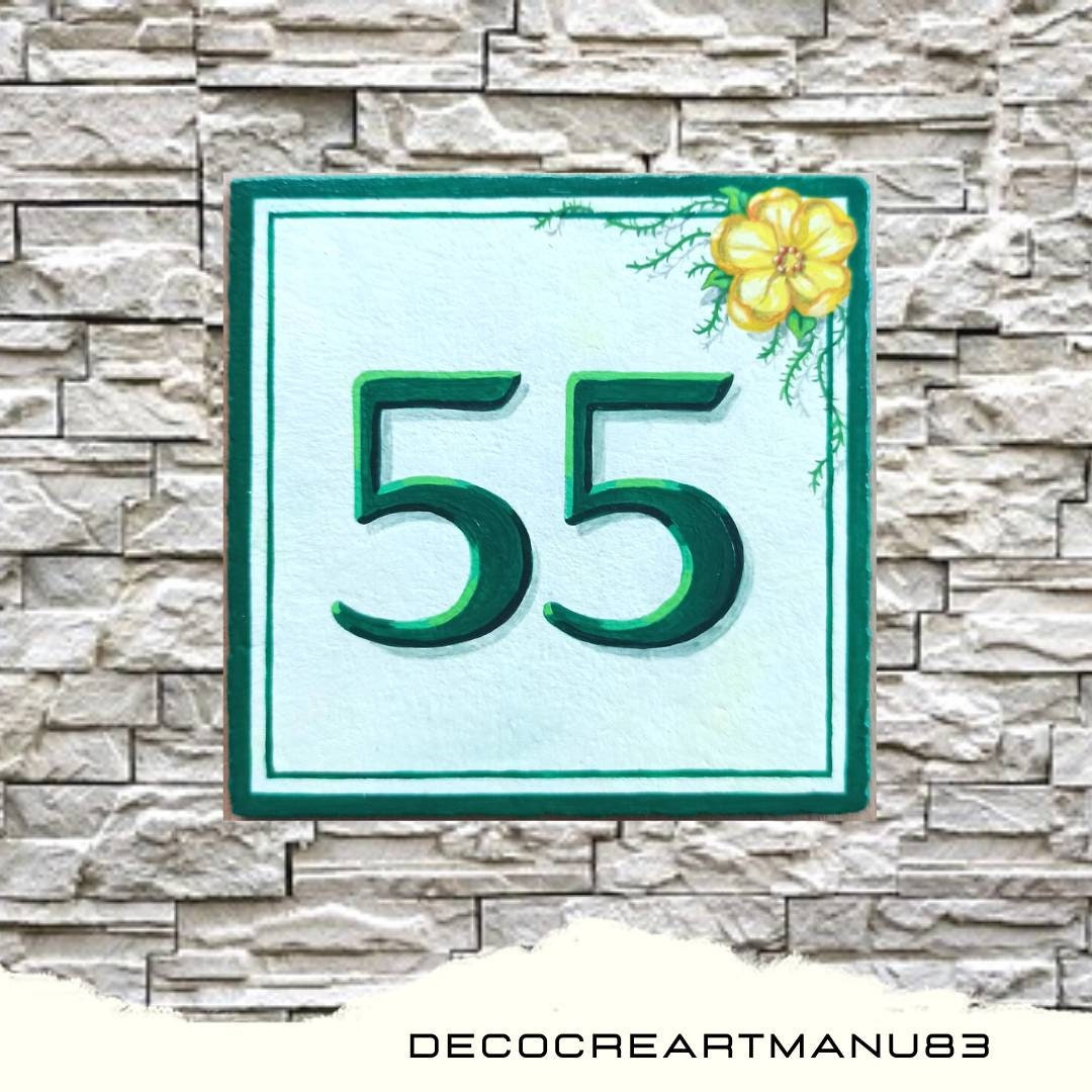 Segnaposto A Fora Di Eucalipto, Segnaposto Da Scrivere, Eleganti - Foto 6