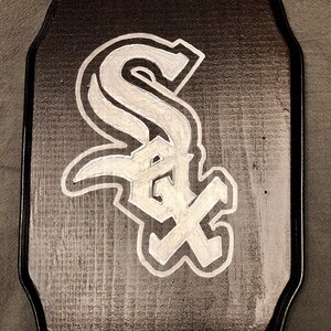 Chicago White Sox Wall Decor