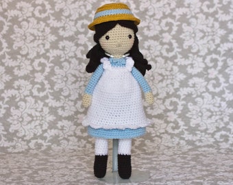 Diana Barry Doll, Anne of Green Gables, Diana Barry, Anne of Green Gables Doll