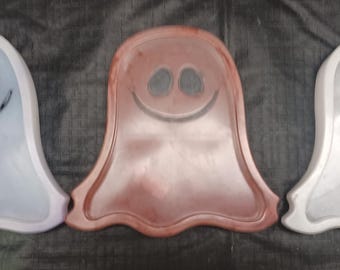 Ghost tray for candy