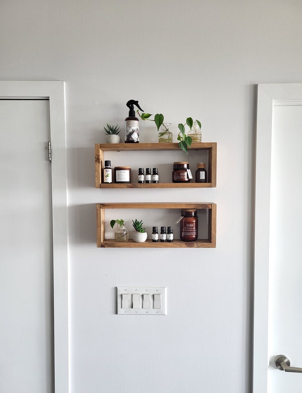 Display Shelf - Etsy Canada