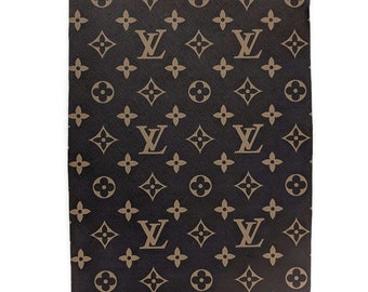 Louis vuitton baby | Etsy