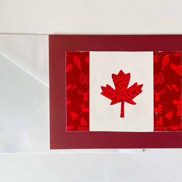 Handmade Cards Etsy Canada