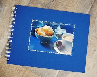 Rezeptbuch 'Kaffepause'