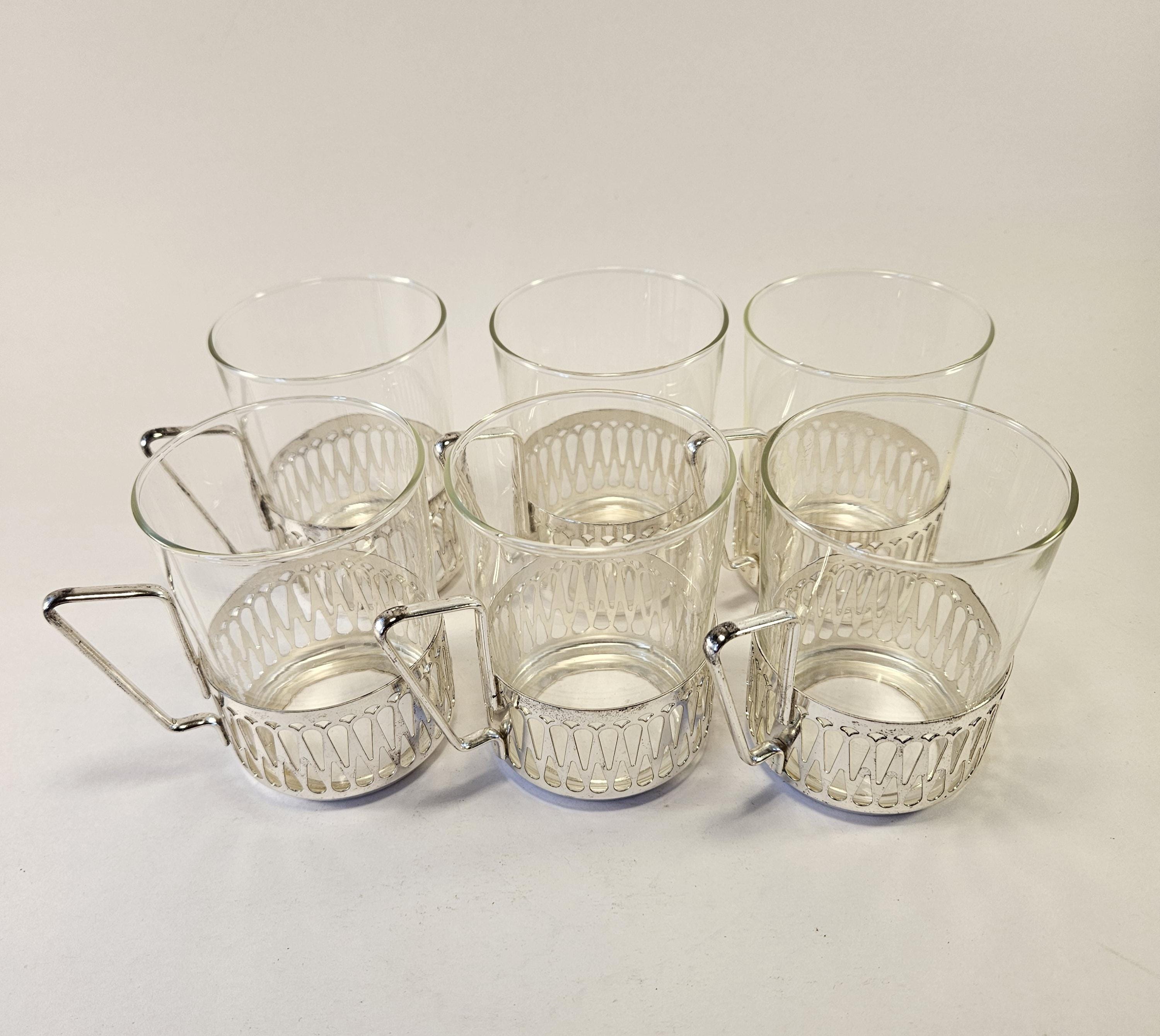 Schott Jenaer Glas - Etsy
