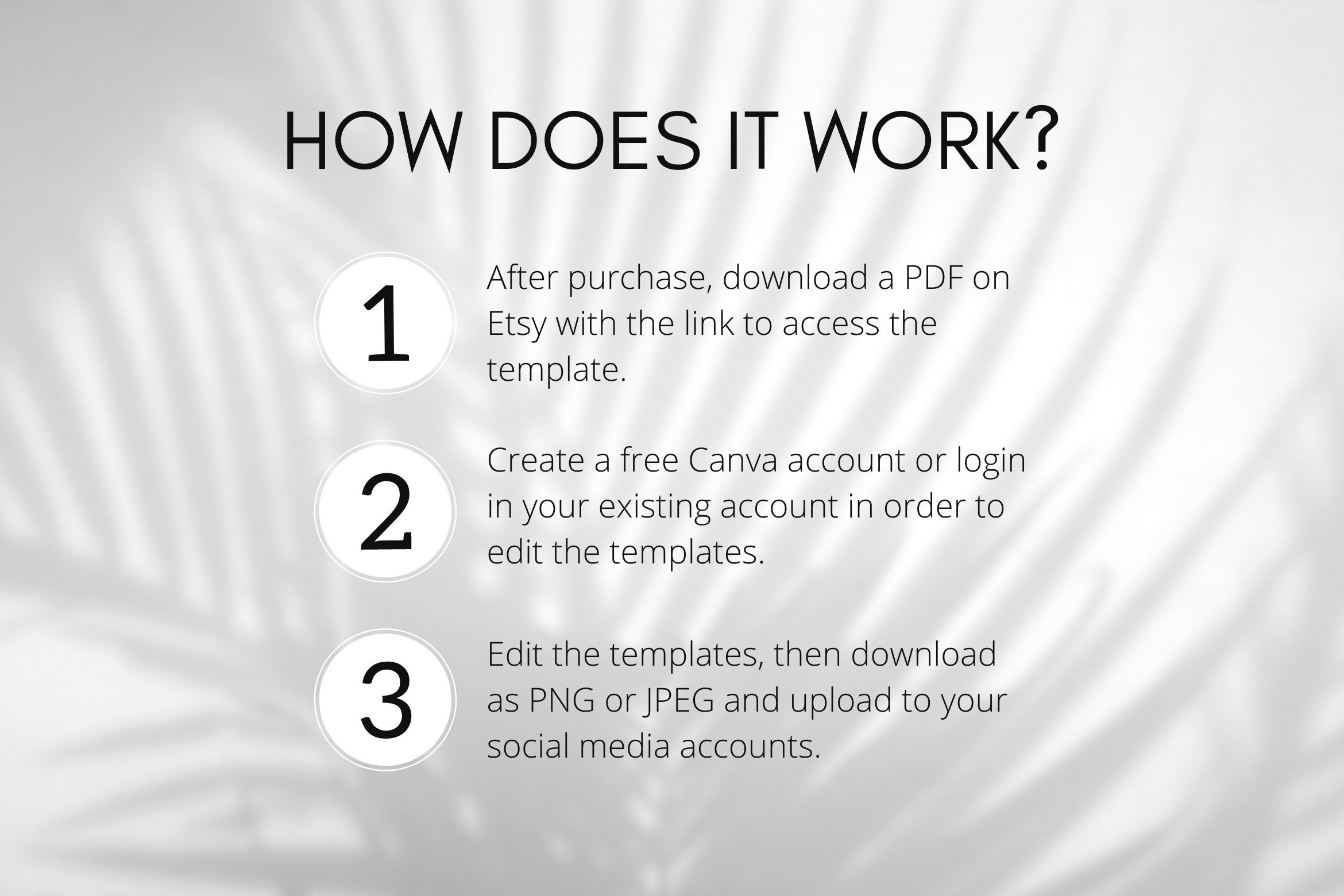 75 Engaging Facebook Post Templates Canva Templates Social Etsy