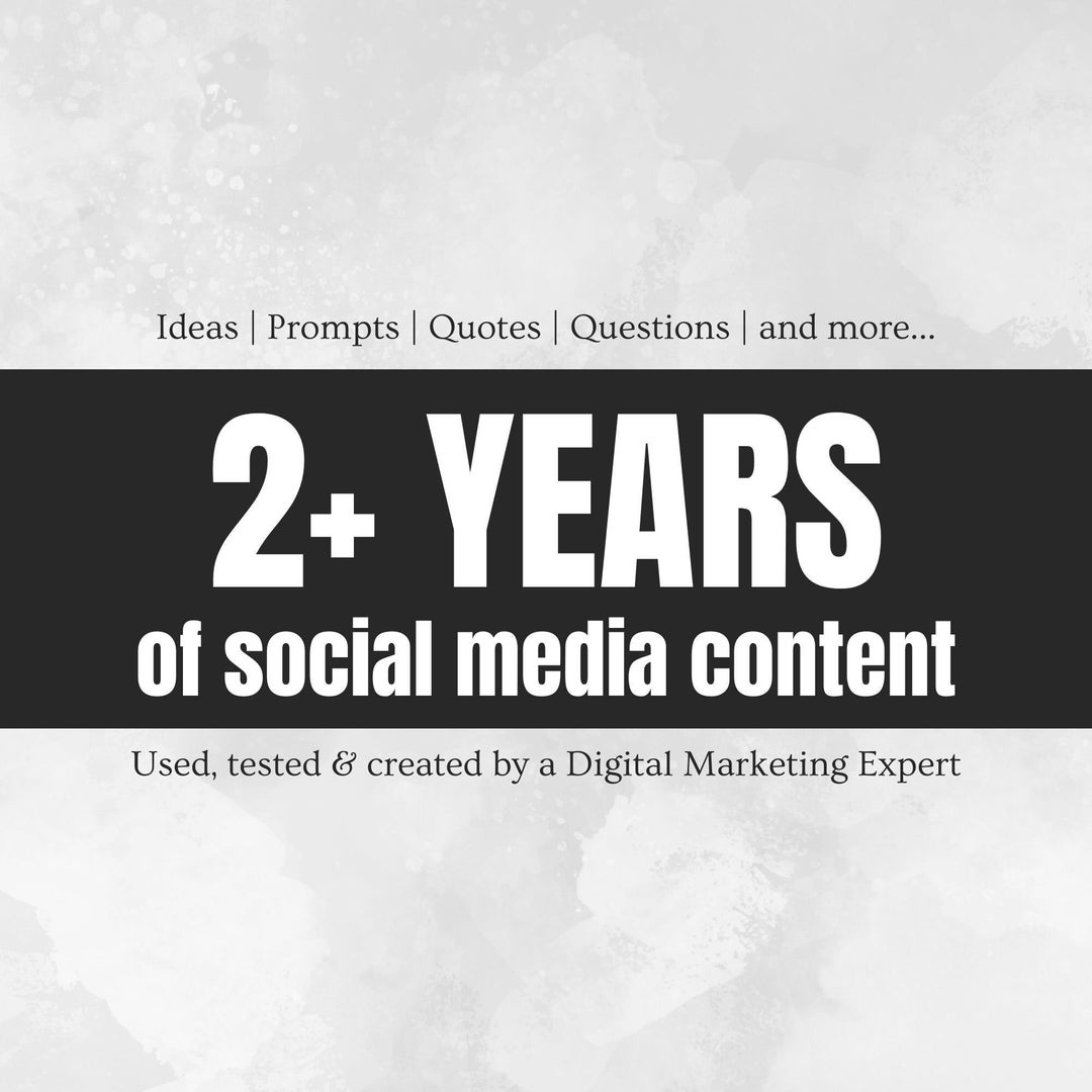 social-media-content-calendar-content-ideas-content-prompts-social