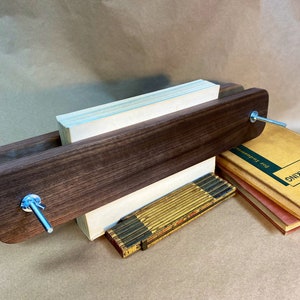 Bookbinding Press, Book Press, Bookbinding Crush, Flat Plate