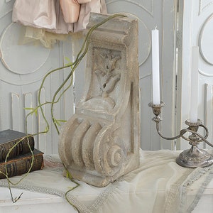 Antique wall support **1880/90**