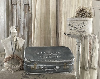 Vintagekoffer Home in Love***