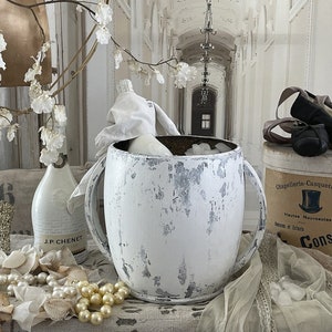 Champagne Cooler Art-Deco***
