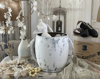 Champagne cooler, sparkling wine cooler, Art Deco***