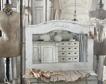 Wandspiegel shabby - Der Vergleichssieger unter allen Produkten