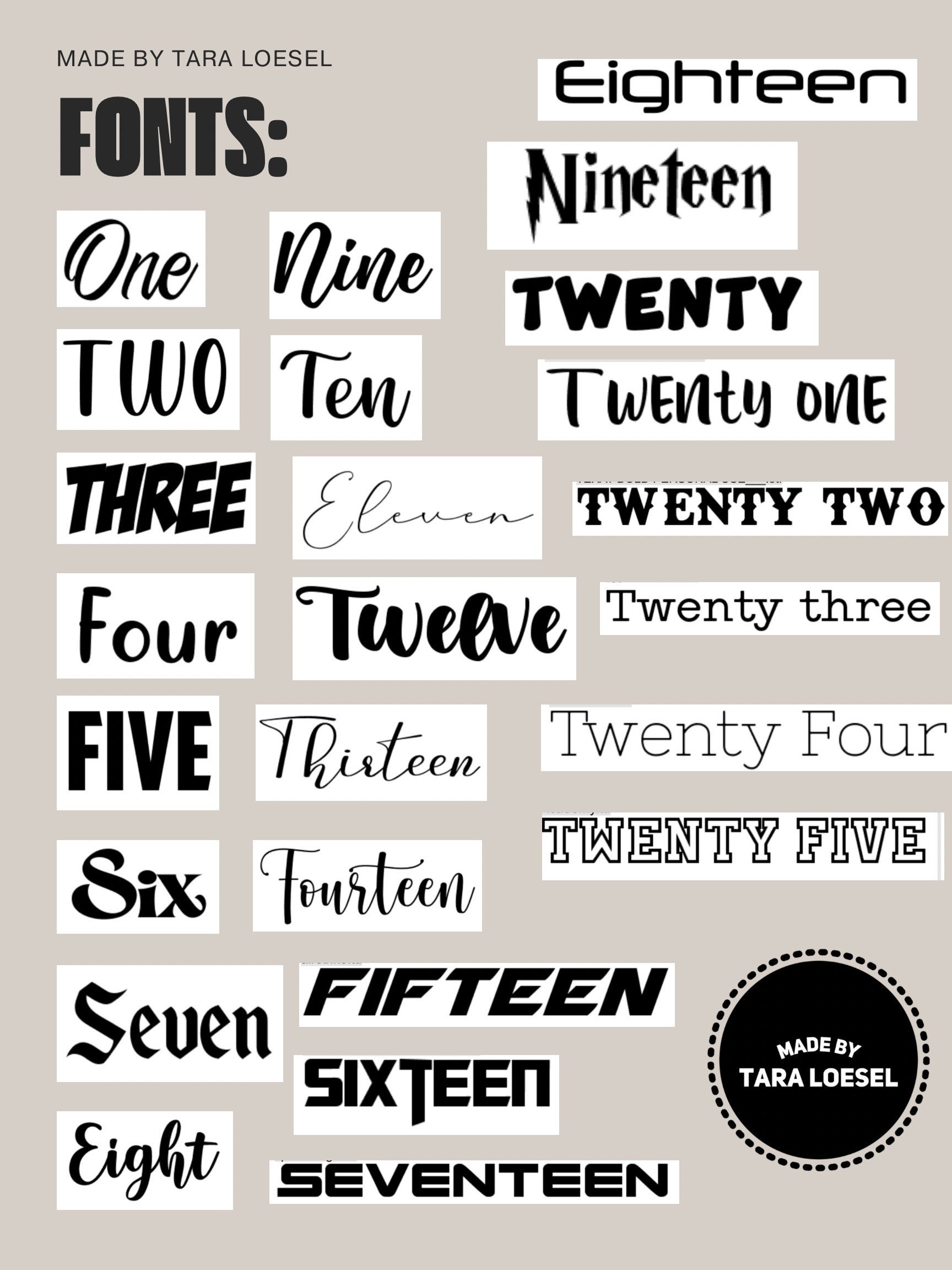 Custom Vinyl Decals: Make Your Own Personalized Decal for Car, Window ...