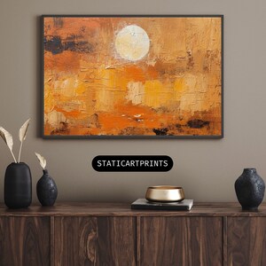Wall art, Art, African Ethnic Art, Sun Art, Downloadable PRINTABLE Digital