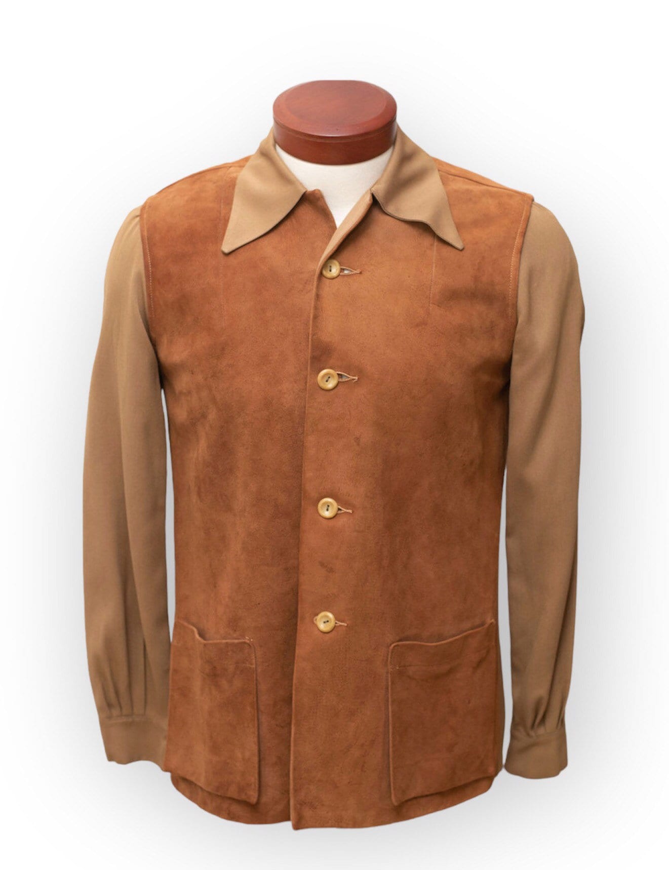 1940 Hollywood Jacket Mens - Etsy