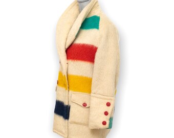 the bay coat