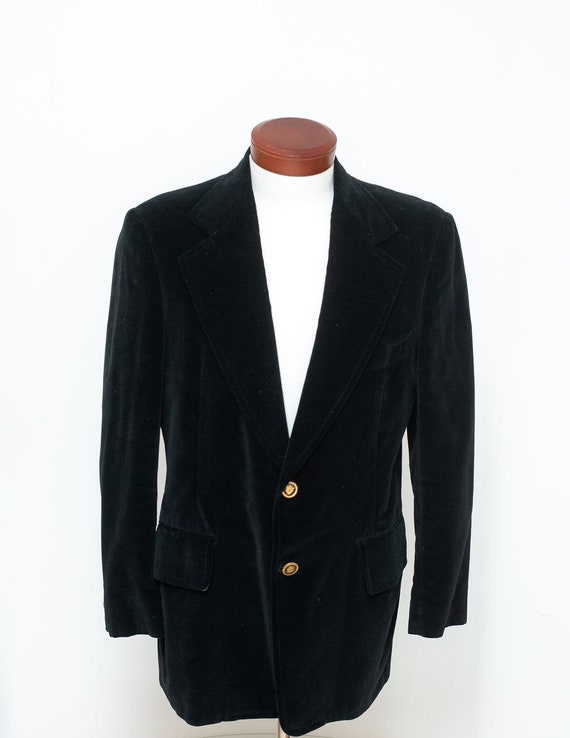 Vintage 1950's 1960's Sy Devore the Sands Suit Jacket - Etsy
