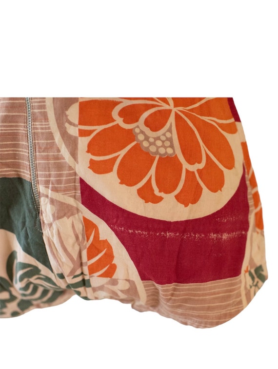 Vintage 1940's Made and Styled in Hawaii Swim Sui… - image 3
