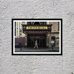 New York Modern Wall Art Photography Prints