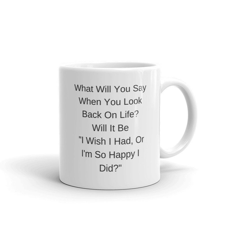 Coffee SayingsQuote Inspirational Saying Gift Mugs Mug lFcK1JT