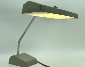 Vintage doctor's lamp