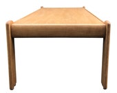 Mid-Century Coffee Table