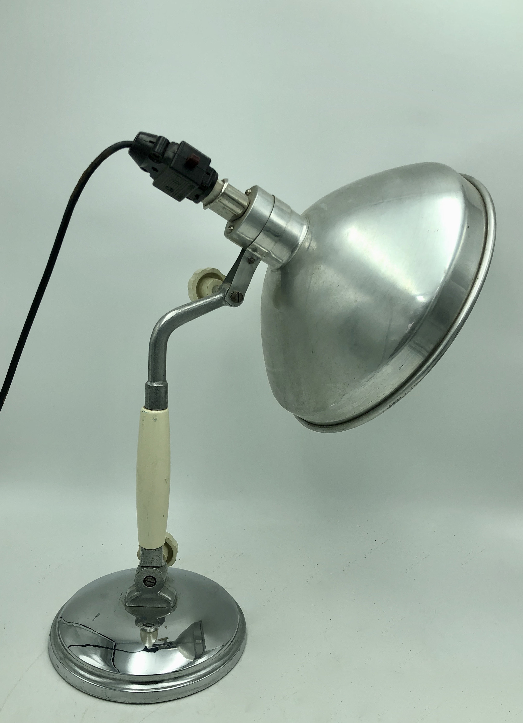 Picture of Art Deco Industrial Lamp - Etsy