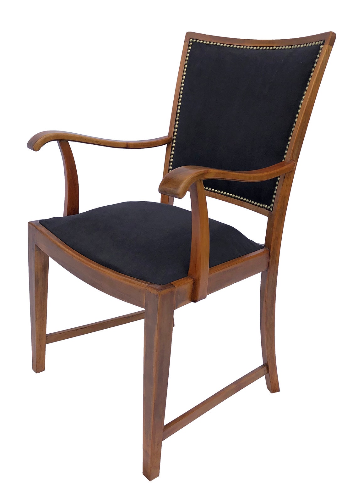 Vintage armchair Etsy