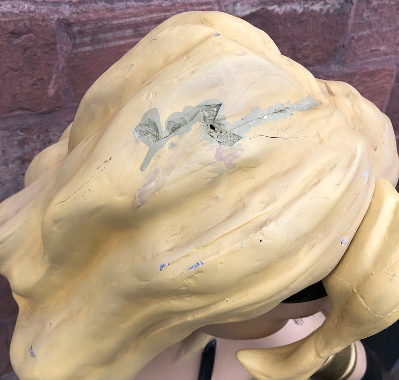 Lula Figur aus Wet The Sexy Empire Etsy Nederland