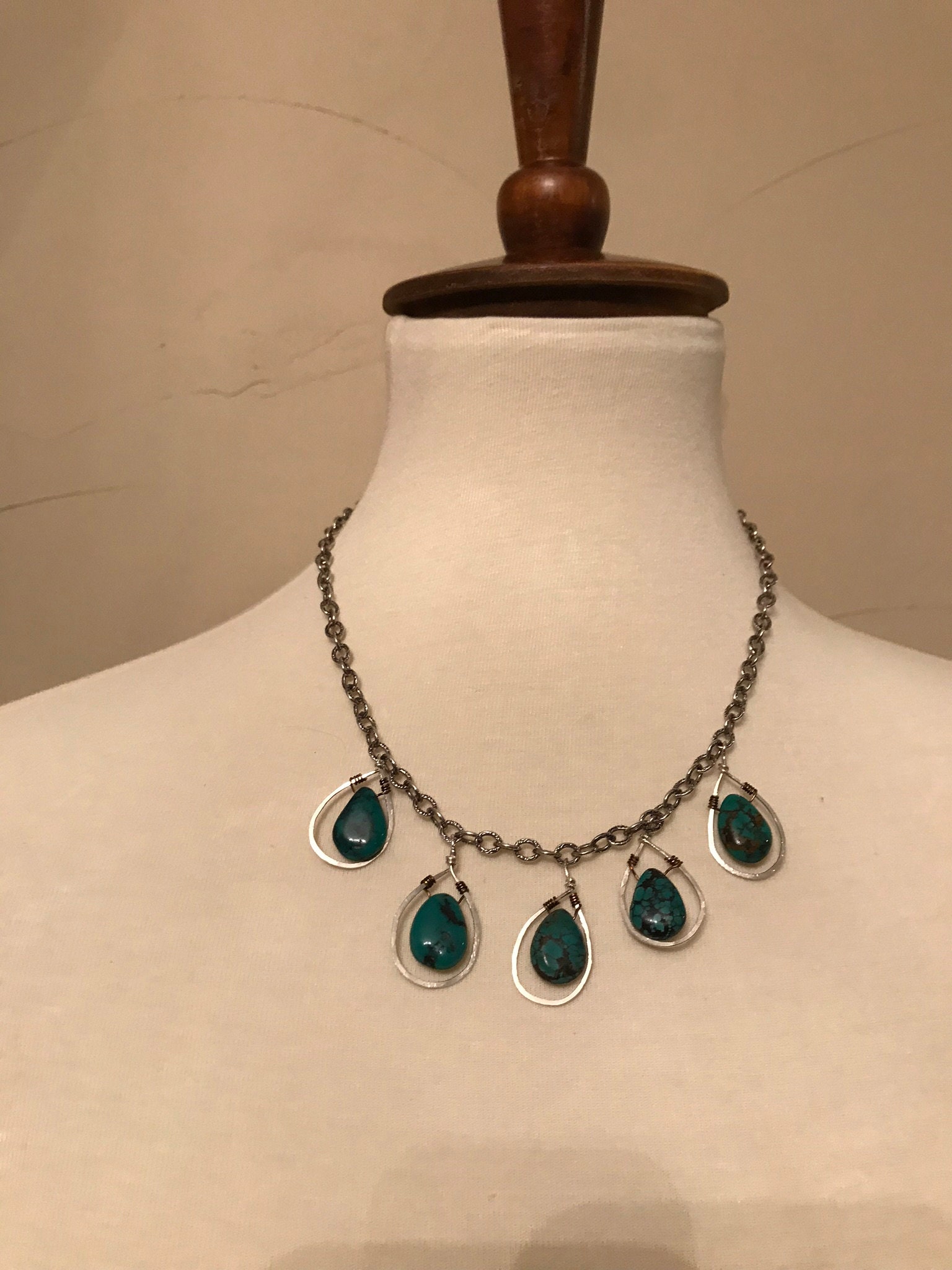 Ariana Nila Jewelry