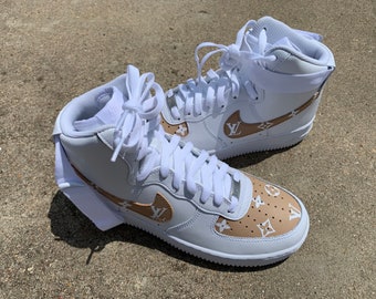 air force 1 shoes high tops
