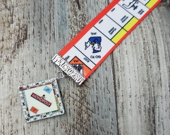 Monopoly Inspired - Etsy