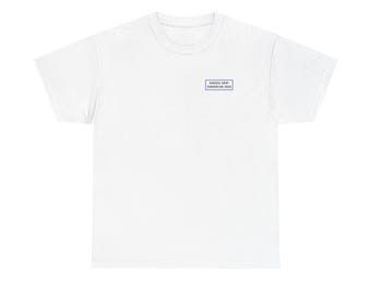 Camiseta de la Convención de Faldas Horribles 2026 / Cita inspirada en la película DWP