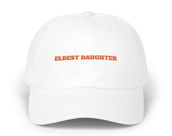 Eldest Daughter Hat